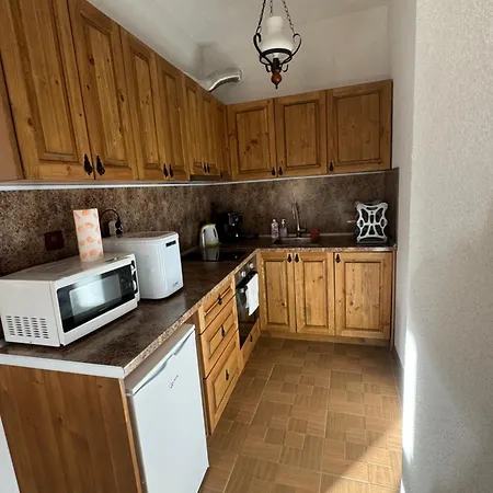 тиара 빌라 Stoykite