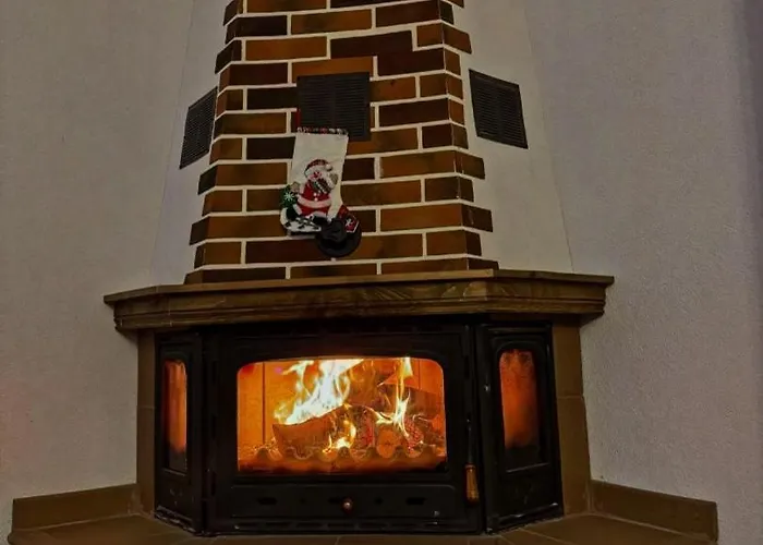 Villa тиара Stoykite