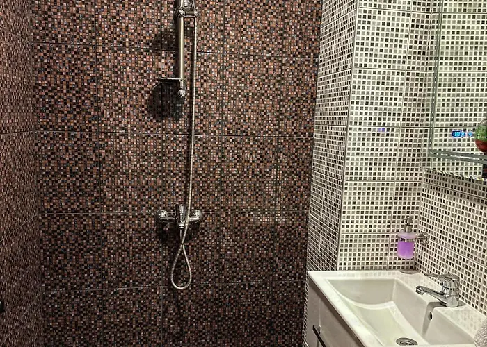 тиара Villa Stoykite